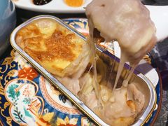 -十三姨正合丰烤肉(营迹路店)