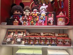 -泡泡玛特POPMART(世豪广场店)