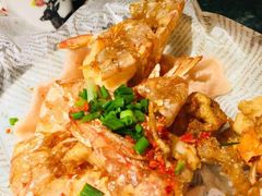 -新白鹿餐厅(悠迈生活广场店)