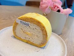 -Toris(LuOne凯德晶萃广场店)