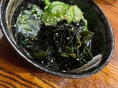 -樱の花亭日本料理店