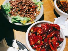-白乐天毛肚火锅馆(南滨路店)
