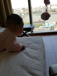 -喜喜月子(瑞虹天地店)