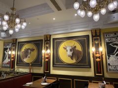 -Entrecôte 法国牛扒馆(保利·时光里店)