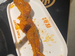 -探鱼·鲜青椒爽麻烤鱼(领展购物广场店)