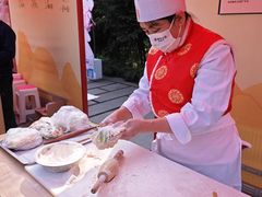 -峨眉山报国寺