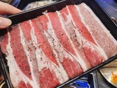 -喜井无限自助烤肉公司(东门老街地铁站)