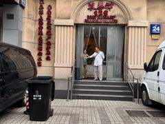 -东泰祥生煎馆(重庆北路店)