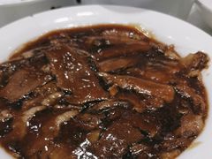 -紫光园·烤鸭(吕家营店)