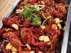 -食客烧烤(罗道庄店)