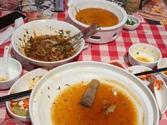-西贝莜面村(镇江苏宁广场店)