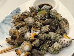 -旺达·福州菜(正大广场店)