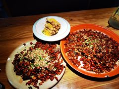 -先启半步颠·川菜小炒