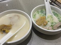 -海底捞火锅(旭辉MALL店)