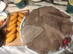 -袁老四重庆老火锅(中瀛御景店)