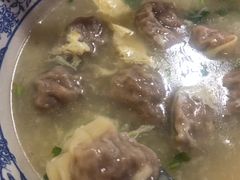 -海清宁记大馅云吞