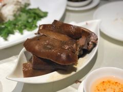 -百乐潮州酒家(时代广场店)