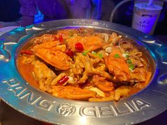 -胖哥俩肉蟹煲(石家庄勒泰中心店)
