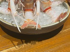 -普朗姆生蚝吧(原建国路店)