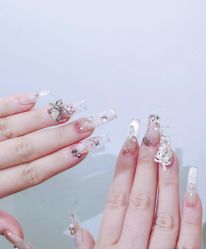 -IMEET美甲美睫工作室