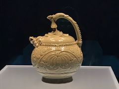 -陕西历史博物馆