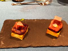 -北京古城老院厉晓麟精致菜