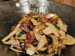 -吃货私房菜(丽江束河古镇店)