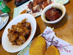 -外婆烧.老杭帮菜(庆春店)