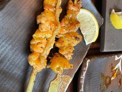 -鸟鹏烧鸟居酒屋(仁恒梦中心店)