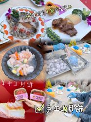 点击看大图 -雪绒花月子会所(万安店)