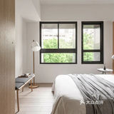 今日分享[礼花]简约风格装修，却比大多数人住的都舒坦。