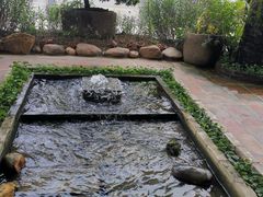 -大树头·花园餐厅(市桥店)