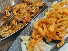 -丰卓会海鲜自助(中润大道店)