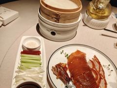 -漢舍中国菜馆(889广场店)