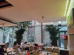 -南京金陵饭店