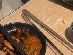 -新石器烤肉(高行万嘉店)