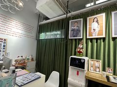 -真我樣照相馆·身份证·证件照·外拍(环球港店)
