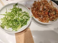 -芳芳私房菜·精做淮扬菜(承德路店)