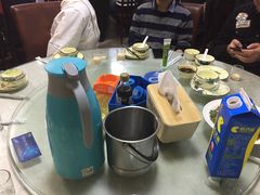 -鑫悦楼煎蟹·16年海鲜大排档