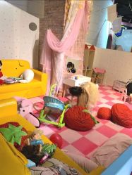 -塔塔王国·主题儿童游乐园(奥城商业广场店)