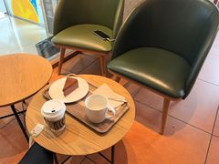 -星巴克臻选(泉州晋江SMMALL店)