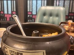 -福照楼汽锅鸡·云南菜(火车站锦江店)