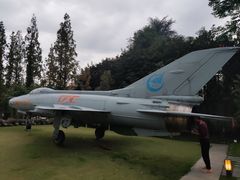 -成飞公园