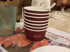 -芭菲盛宴·环球美食(锦城万达广场店)