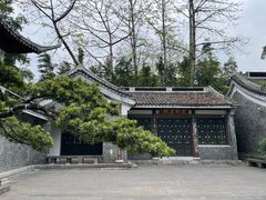 -柳侯公园