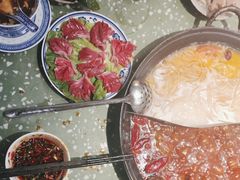 -五里关火锅(上海鑫耀·光环Live店)