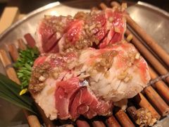 -西塔老太太泥炉烤肉(亚运村店)