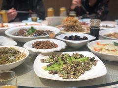 -星龙海鲜(望江东路店)