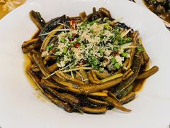 响油鳝糊-湖鲜楼
