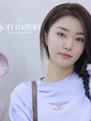 -JONMAVIN·美学